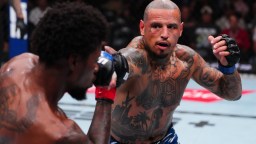 UFC’s Daniel Rodriguez Spent 8 Months In Mexican Prison, Trained MMA While Locked Up, & Was Bailed Out By UFC Fighter Who Wants to Fight Him