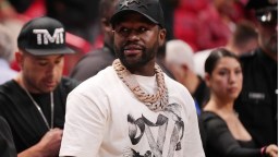 Floyd Mayweather Owes IRS $7.3 Million & They Are Attempting To Collect By Putting A lien On His Las Vegas Properties