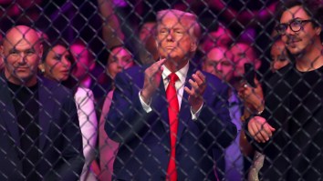 Dana White Insists White House Event Isn’t ‘Political’ At UFC 327 Miami