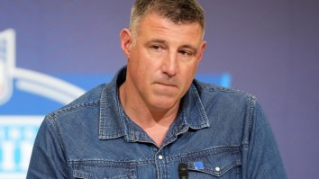 Mike Vrabel To Skip Pre-Draft Press Conference Amid Dianna Russini Scandal