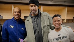 Bonzi Wells & Damon Stoudamire Talk Netflix’s Untold: Jailbazers Doc, ‘Healing’ Relationship With Trail Blazers (Interview)