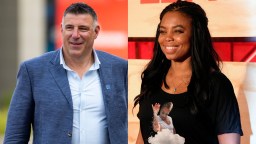 Jemele Hill Calls Out ‘Double Standard’ In Mike Vrabel-Dianna Russini Scandal