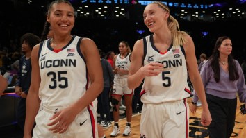 WNBA Accused Of Telling Reporters Not To Talk About Azzi Fudd-Paige Bueckers Relationship