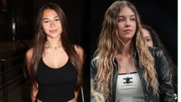 Sophie Rain Slams Sydney Sweeney’s OnlyFans Scene On ‘Euphoria’