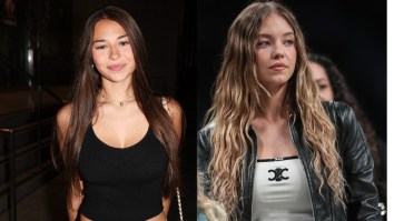Sophie Rain Slams Sydney Sweeney’s OnlyFans Scene On ‘Euphoria’