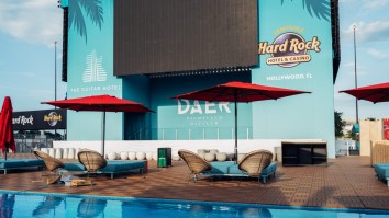 Hard Rock’s Keith Sheldon Talks Evolution Of Music & Entertainment At F1 Miami GP (Interview)