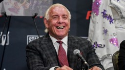 Ric Flair Claims He Broke Wilt Chamberlain’s Record, Has Slept With More Than 20,000 Women