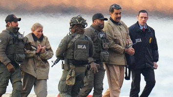 Special Forces Soldier Arrested for Betting $400K On Maduro Capture On Polymarket & Facing 60 Years In Prison, President Trump Reacts