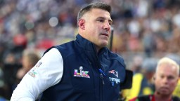 Mike Vrabel To ‘Seek Counseling’ Amid Dianna Russini Scandal, Will Miss Day 3 Of NFL Draft