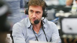 ESPN’s Mike Greenberg Makes Embarrassing Mistake During NFL Draft, Forced To Issue On-Air Apology