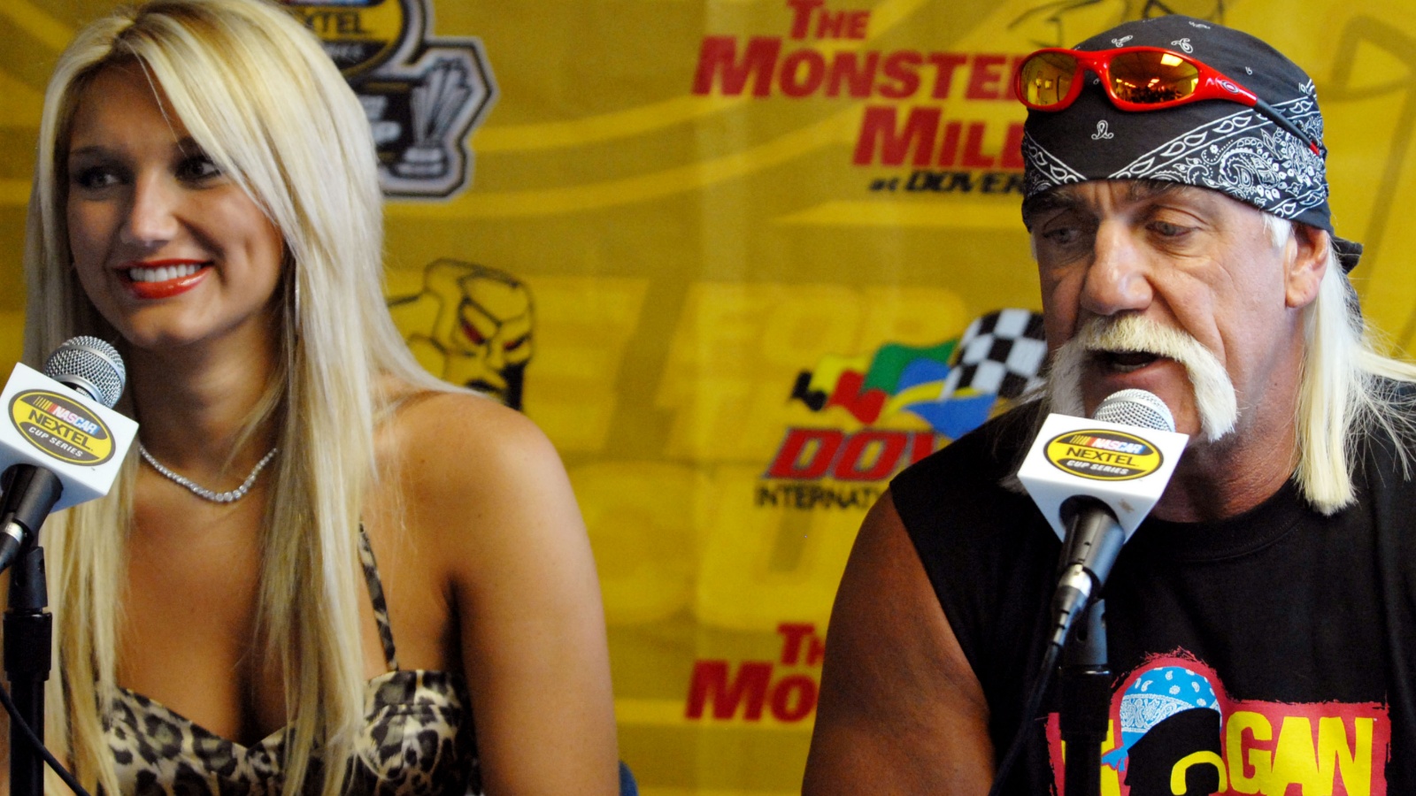 Florida Officials Have Not Finalized Hulk Hogan’s Autopsy Report & His Daughter Still Has Questions About His Death