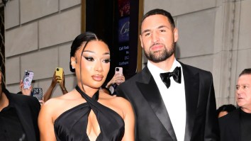 Megan Thee Stallion Is Single Afer Accusing Klay Thompson Of Cheating On Her