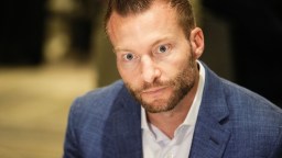 Sean McVay Reacts To Viral Ty Simpson Draft Video Where He Appeared To Be Upset Over Pick