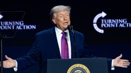 President Trump Impressed By Running Speed Of Suspected Shooter At White House Correspondents’ Dinner, Says NFL Should Sign Him