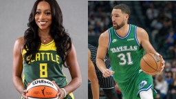 WNBA’s Lexie Brown Denies She Was The Girl Klay Thompson Was Cheating On Megan Thee Stallion With