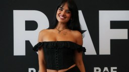 Nina Drama Addresses Rumors Accusing Her Of Hooking Up With UFC Fighters