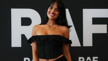 Nina Drama Addresses Rumors Accusing Her Of Hooking Up With UFC Fighters