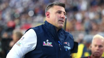 Mike Vrabel Reportedly ‘Feels Terrible’ About Dianna Russini’s Career Being Ruined Over Alleged Affair