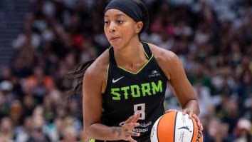 WNBA’s Lexie Brown Is Getting Death Threats From Megan Thee Stallion Fans Amid Klay Thompson Cheating Rumors