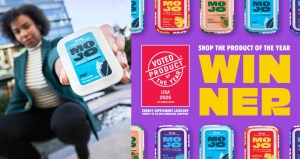 Mojo Energy Pouches - Product of the Year