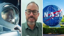 ‘Could This Just Be A Wild Coincidence?’: Is NASA’s Artemis Voyage Actually A Top-Secret Defense Operation? This Man Has Suspicions