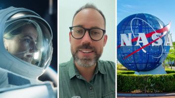 ‘Could This Just Be A Wild Coincidence?’: Is NASA’s Artemis Voyage Actually A Top-Secret Defense Operation? This Man Has Suspicions