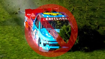 YouTube Star Cleetus McFarland ‘Denied By NASCAR,’ Will Not Be Allowed To Race At Talladega