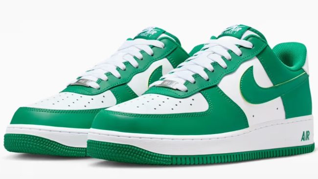 Nike Air Force 1 '07 shoes on sale