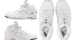 Nike Air Jordan 5 Retro OG shoes