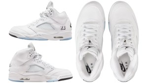 Nike Air Jordan 5 Retro OG shoes