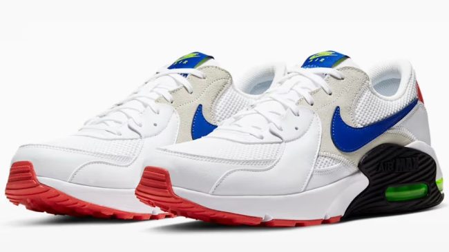 Nike Air Max Excee shoes
