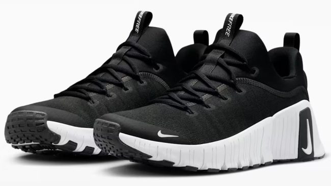 Nike Free Metcon 6 Workout Shoes