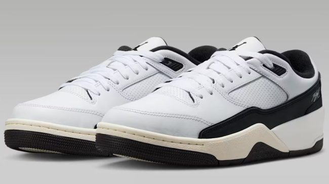 Jordan Flight Court Shoes