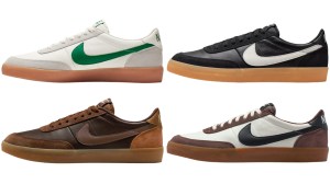 Nike Killshot 2 Leather shoes on sale