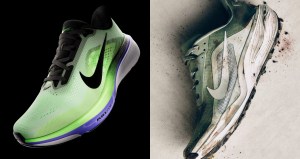 Nike Pegasus running shoes