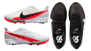 Nike NEXT% TOUR 3 golf shoes