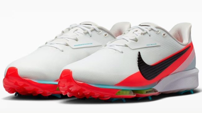 Nike Next% Tour 3 Golf Shoes
