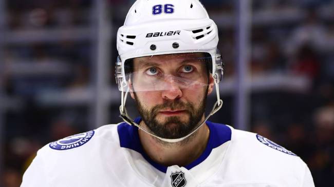 Nikita Kucherov