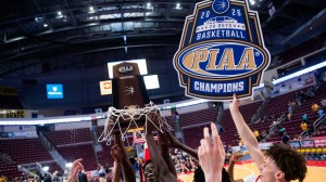 Pennsyvlania HS PIAA Baseketball
