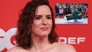 Rachael Gunn, The Legendary Olympic Breakdancer Known As Raygun, Reportedly Lost Her University Job