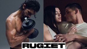 Rugiet prescriptions and treatments