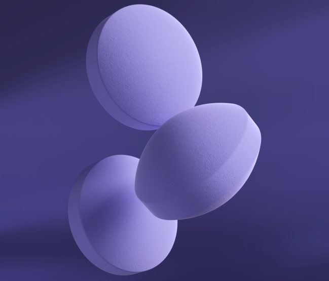 Rugiet Recharge for sleep