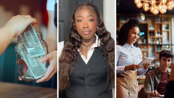 Servers Share Tricks They Use To Get Customers To Tip 30%. Have You Fallen For Them?: ‘Hey Beautiful People…’