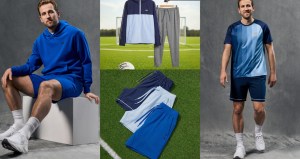 Skechers Harry Kane Collection