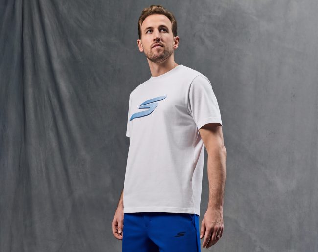 Harry Kane Icon Graphic Tee