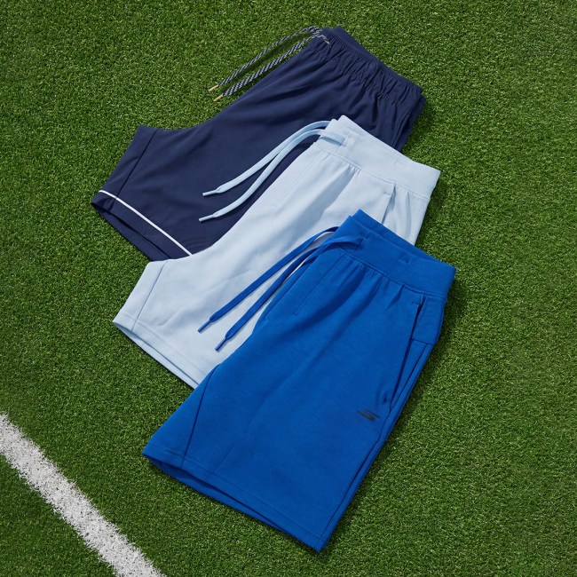 Skechers Harry Kane SKECHCLOUD Elevate Short