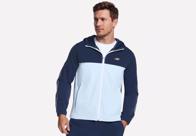 Skechers Harry Kane Track Jacket
