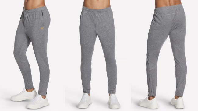 Skechers Harry Kane Training Pant