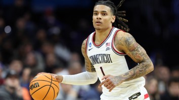 Solo Ball Injury Update Creates Questions Surrounding NIL Income During Recovery