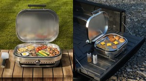 Solo Stove Steelfire Stainless Griddle